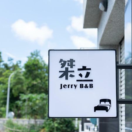 Jerry B&B T'ai-tung Εξωτερικό φωτογραφία